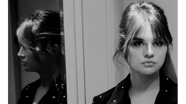 Selena Gomez: mi mente y yo.