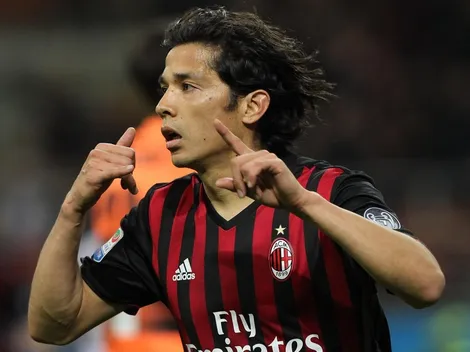 ¿Rindió? Las estadísticas de Matías Fernández en Europa