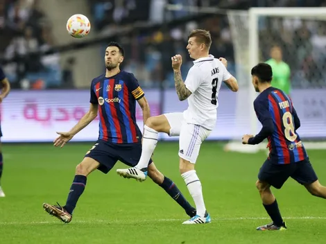 Se descartan castigos deportivos para el Barcelona