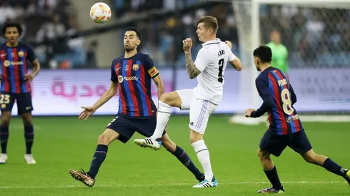 No habrá castigos deportivos por parte de La Liga a Barcelona.