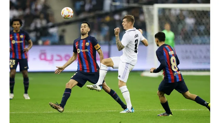 No habrá castigos deportivos por parte de La Liga a Barcelona.