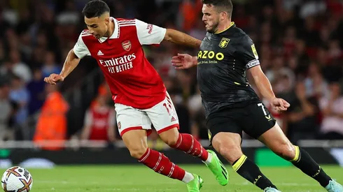 Su último cruce fue victoria 2 a 1 para Arsenal en agosto, por la quinta jornada del presente curso del fútbol inglés.