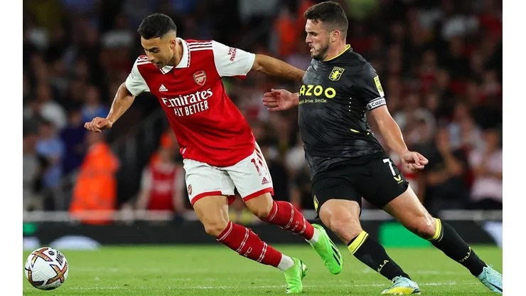 Su último cruce fue victoria 2 a 1 para Arsenal en agosto, por la quinta jornada del presente curso del fútbol inglés.