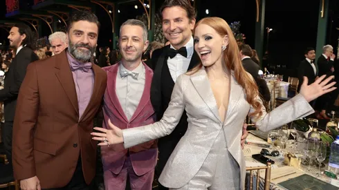 28th Screen Actors Guild Awards - Inside