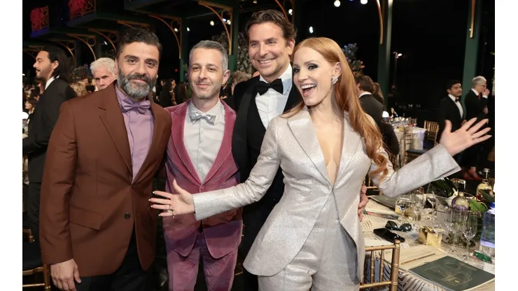 28th Screen Actors Guild Awards - Inside