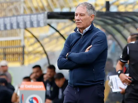 Holan: "Ganar, gustar y golear no se logra de la noche a la mañana"