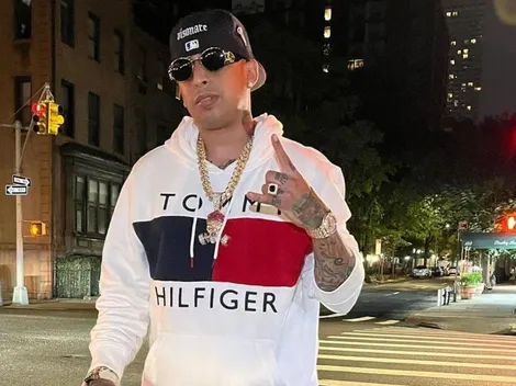 ¿Cuándo es el concierto de Ñengo Flow y quedan entradas?