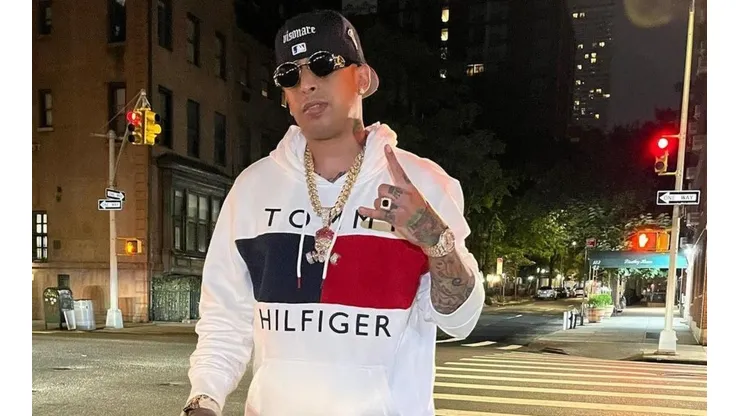 ¿Cuándo es el concierto de Ñengo Flow y quedan entradas?