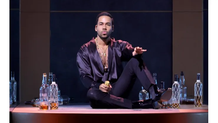 ¿Cuántos días quedan para los conciertos de Romeo Santos?