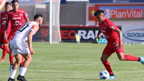 Cobresal igualó en la fecha pasada ante Universidad Católica.