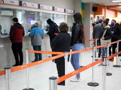 ¿En qué casos se recibe el pago doble del Bono Marzo?