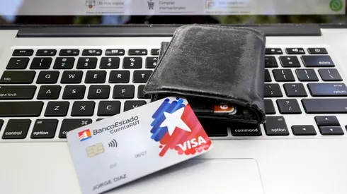 ¿Qué puedo hacer para cobrar el Bono Marzo si no tengo CuentaRUT?