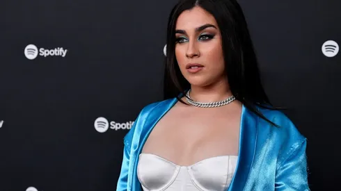 Spotify Hosts "Best New Artist" Party At The Lot Studios - Red Carpet