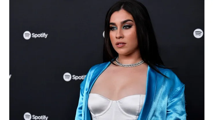 Spotify Hosts "Best New Artist" Party At The Lot Studios - Red Carpet
