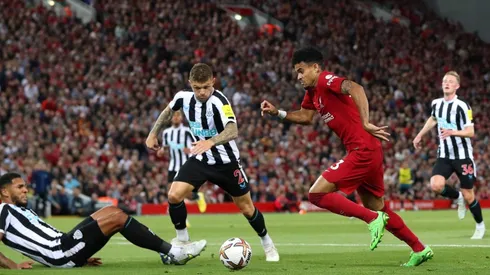 Su último cruce fue victoria 2 a 1 para Liverpool en mayo, por la quinta jornada del presente curso del fútbol inglés.