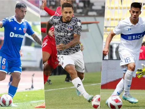 Programación: Hoy arranca la fecha 5 del torneo