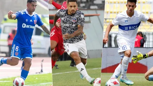 La fecha 5 del torneo arranca en esta jornada de jueves.