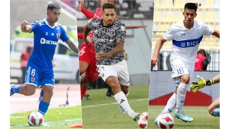 La fecha 5 del torneo arranca en esta jornada de jueves.