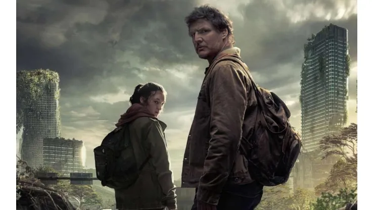 The Last of Us.