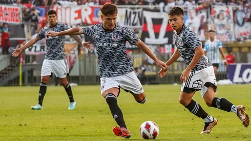 Leo Gil puede quedar fuera del choque con Everton