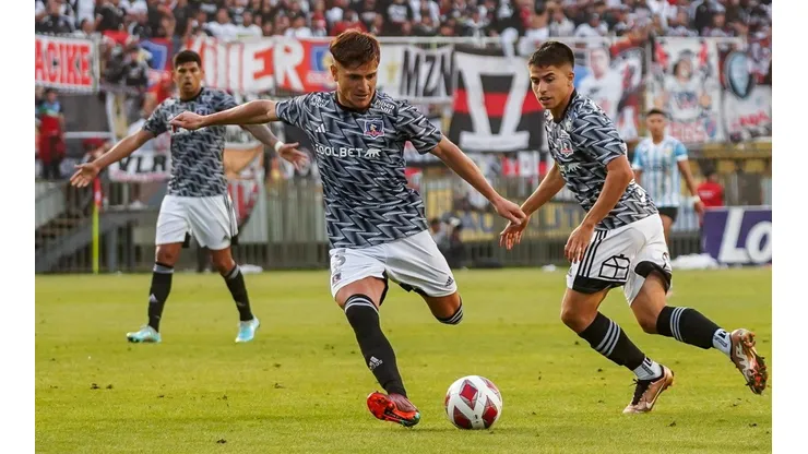 Leo Gil puede quedar fuera del choque con Everton