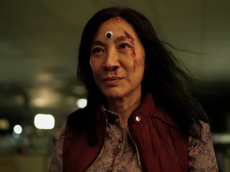 ¿Cuándo se reestrena Todo en Todas Partes al Mismo Tiempo?