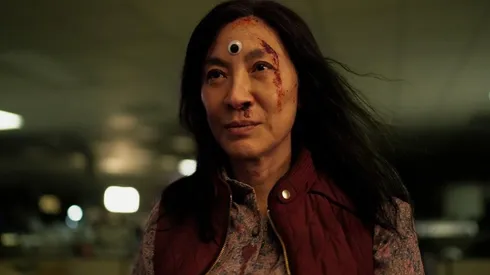 ¿Cuándo se reestrena Todo en Todas Partes al Mismo Tiempo?