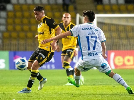 ¿Cuándo juega Coquimbo vs Huachipato?