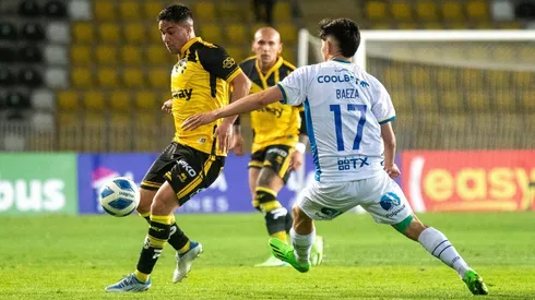 Pese a tener un partido menos, Huachipato está en lo más alto del Campeonato Nacional.