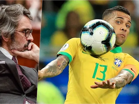 Abogado de Alves confirmó que hubo penetración vaginal