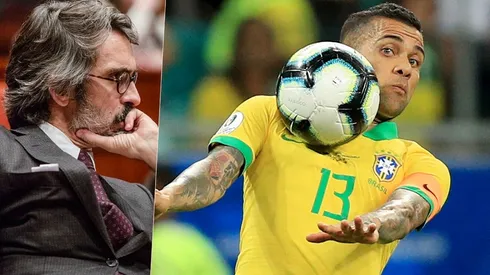 El abogado del jugador entregó nuevos antecedentes.