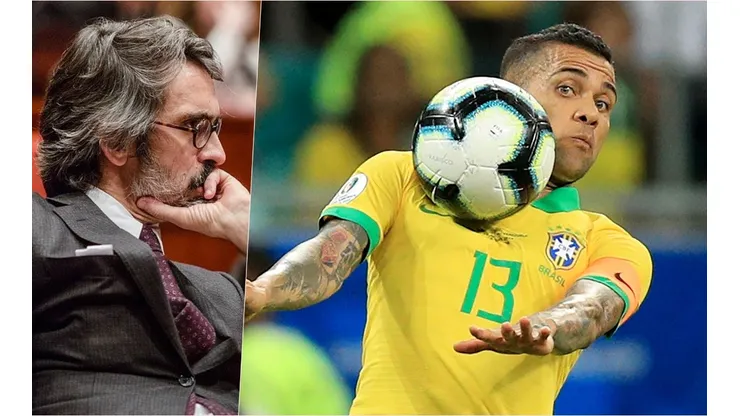 El abogado del jugador entregó nuevos antecedentes.