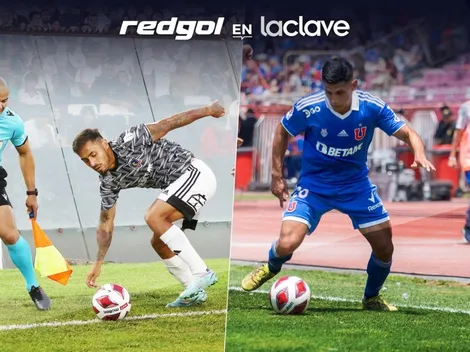 Champions, Torneo y Pádel en RG en La Clave