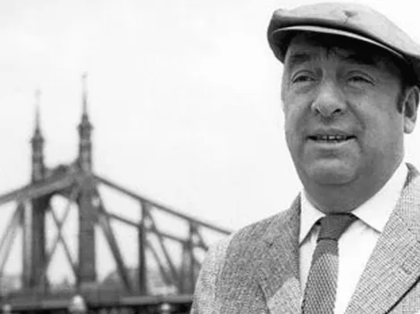 ¿De qué murió Pablo Neruda?