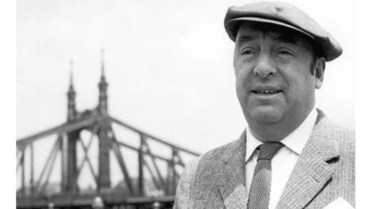 ¿De qué murió Pablo Neruda?
