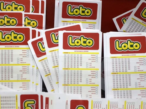 Resultados del loto sorteo 4918 jueves 16 de febrero