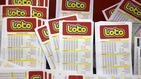 Loto Sorteará 8.000 millones de pesos en todas sus categorias.