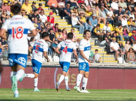 Charly Vásquez analiza el esquema ofensivo de Ariel Holan