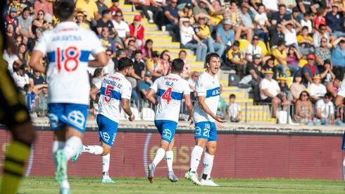 Charly Vásquez analiza el esquema ofensivo de Ariel Holan