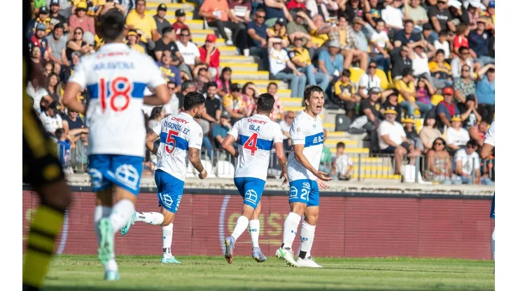 Charly Vásquez analiza el esquema ofensivo de Ariel Holan