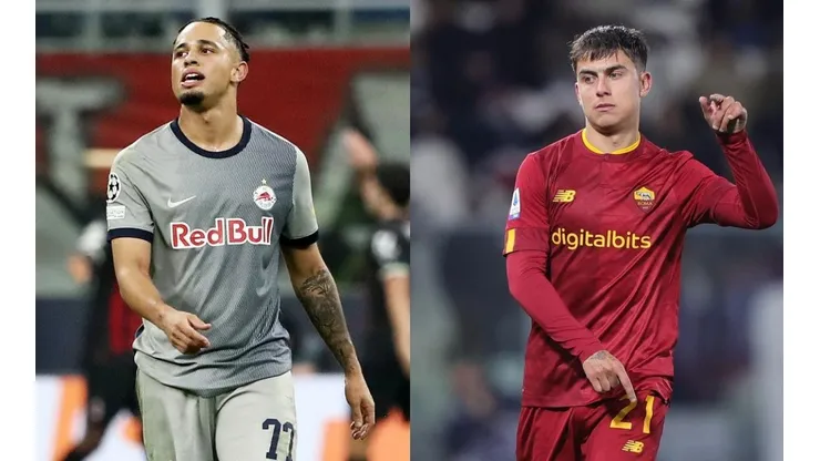 La Roma está en el 4° lugar de la Serie A.