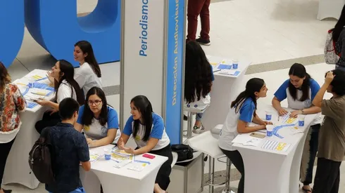 Feria del Postulante (2019)