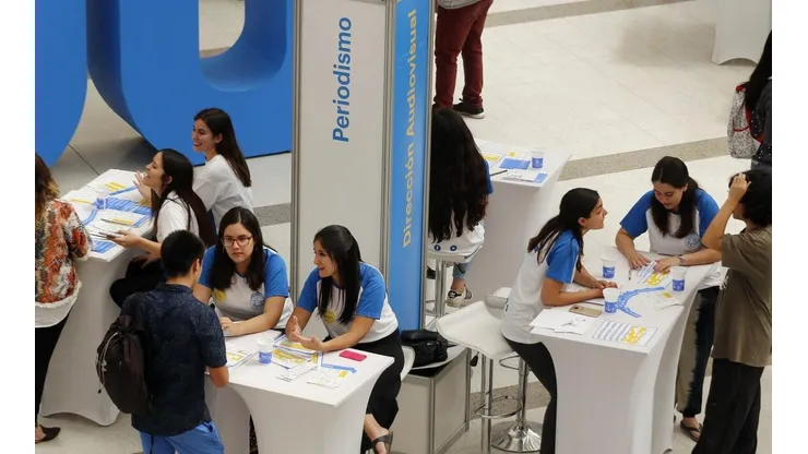 Feria del Postulante (2019)