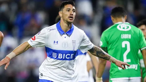 Católica es favorita en la llave con Audax.