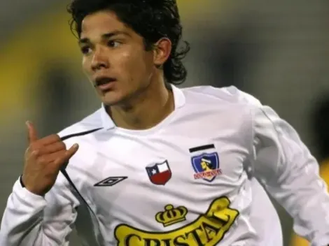 ¿Cuántos goles hizo Mati Fernández en su carrera?