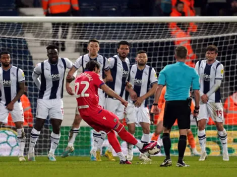 Brereton rompe una larga sequía con un fierrazo sobre la hora