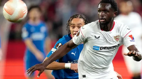 Sevilla goleó al PSV