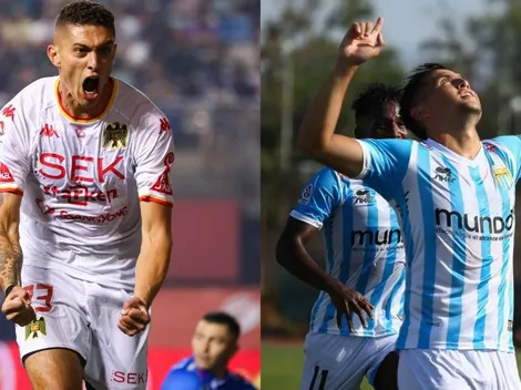 ¿Cuándo juega Unión Española contra Magallanes por Torneo Nacional?