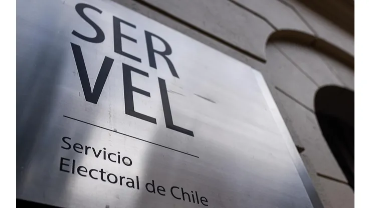 Servel rechaza a tres candidatos a consejeros constitucionales