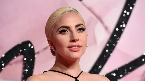 ¡Se revela la primera imagen de Lady Gaga como Harley Quinn!